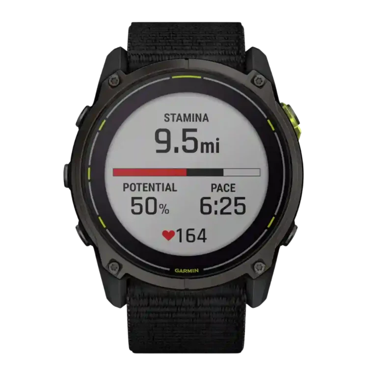 Garmin Enduro 3