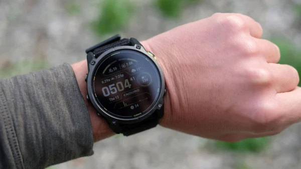We have tested the longest-lasting Garmin watch — it's a real workhorse