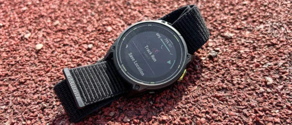 Garmin Enduro 3 review: Better value than the Fenix 8?
