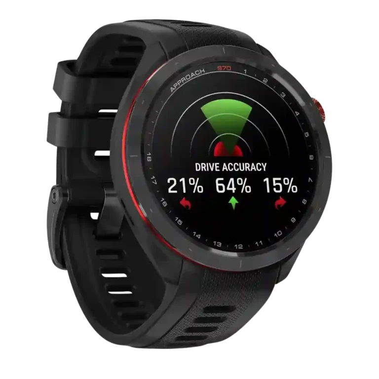 Garmin Approach S70