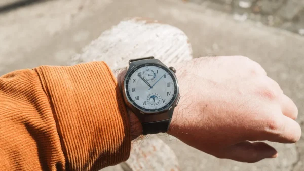 I've Tried Huawei's Watch GT 6 Pro, and It's a Great Apple Watch Alternative