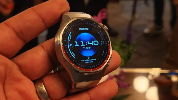 Huawei Watch GT 6 Pro Review - Uswitch