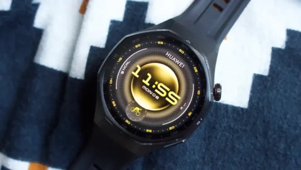 Tested: The Watch GT 6 Pro is Huawei's sportiest and longest-lasting smartwatch yet