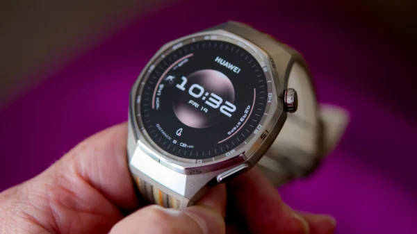 Huawei Watch GT6 Pro review: Flawed genius | Expert Reviews