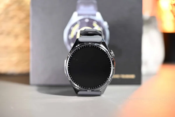 Huawei Watch GT 6 (Pro) Review: The perfect smartwatch?
