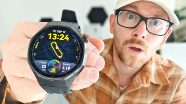 Huawei Watch GT 6 Pro: Why Pay More for the Same Features?