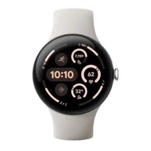 Google Pixel Watch 3