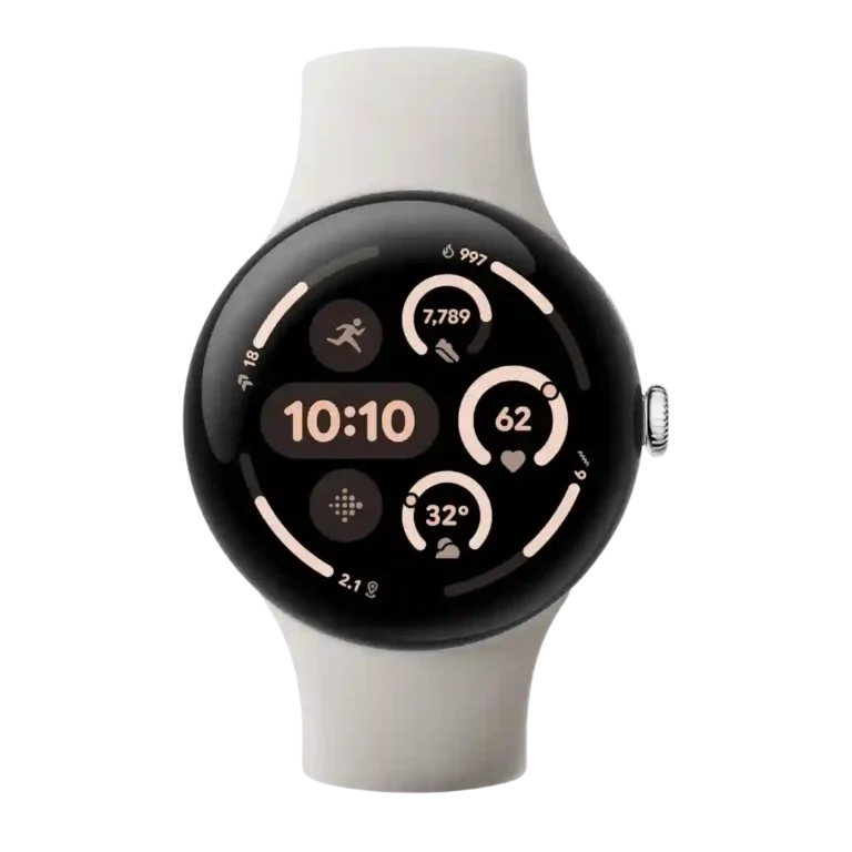 Google Pixel Watch 3