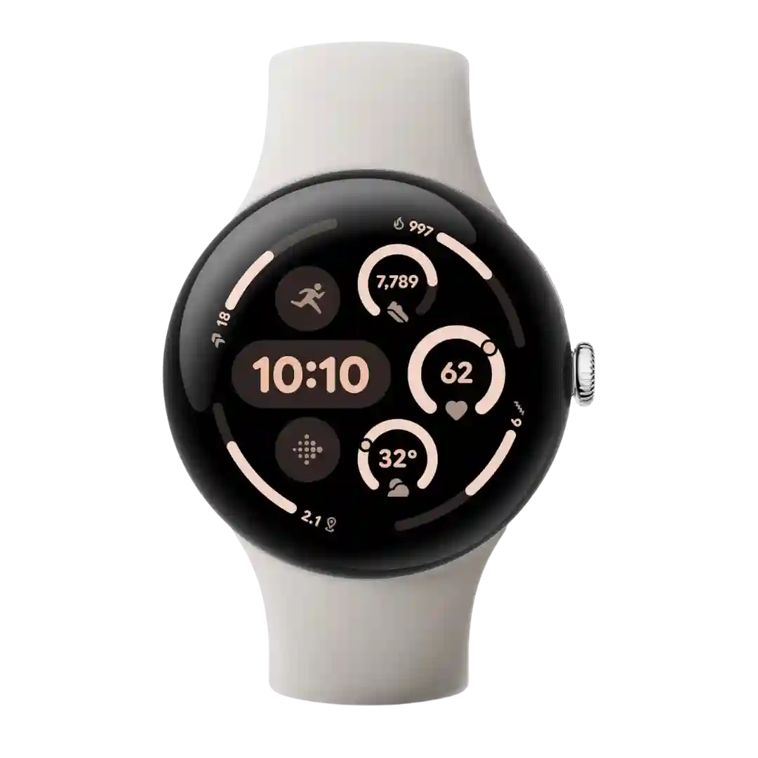 Google Pixel Watch 3