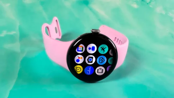 Google Pixel Watch 3 Review: Still My Favorite Android Watch