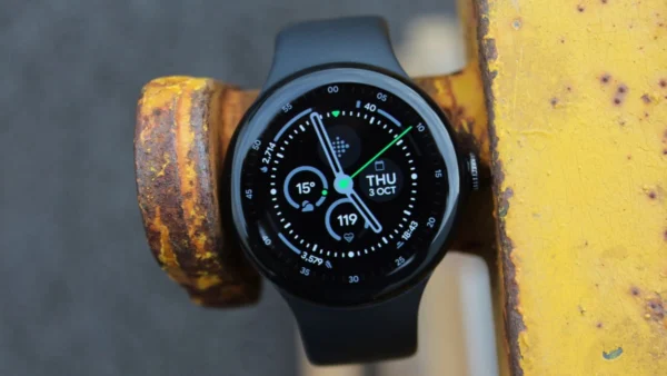 Google Pixel Watch 3 review