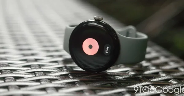 Pixel Watch 3 (41mm) review: Just enough screen, more than enough Fitbit