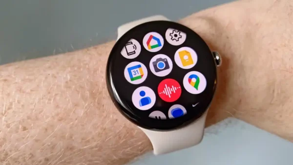 Google Pixel Watch 3 review: Bigger, smarter and better