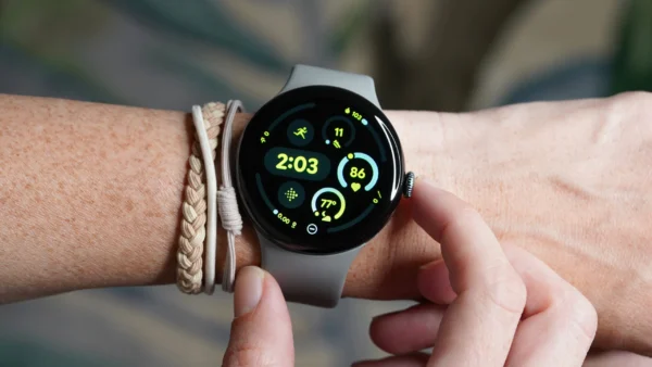 The Google Pixel Watch 3 finally won me over: This is the best Wear OS watch you can buy