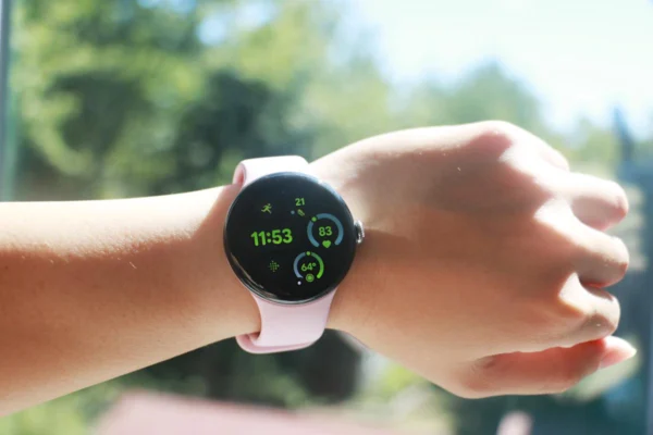 Pixel Watch 3 review: Google finally got it right, especially with the battery life
