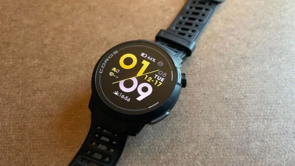 Coros Pace Pro Review: Easily One of My Favorite Running Watches