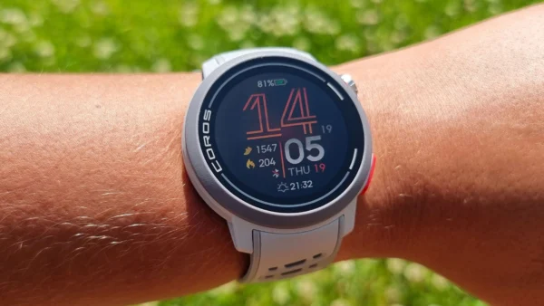 We found a great hiking watch — and it is not a Garmin