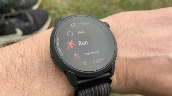 Forget the Apple Watch SE 3: if you're a serious runner on a budget, you'll want to check out the Coros Pace 4