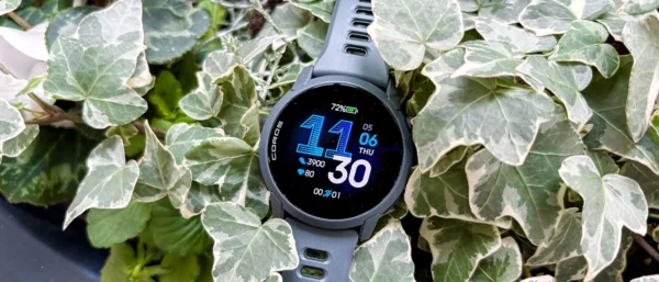Coros Pace 4 review: A lightweight, feature-packed AMOLED watch at a great price