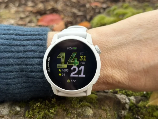 I Tested the COROS PACE 4 on Runs, Workouts, and Hikes — Here’s Where It Impressed Me Most