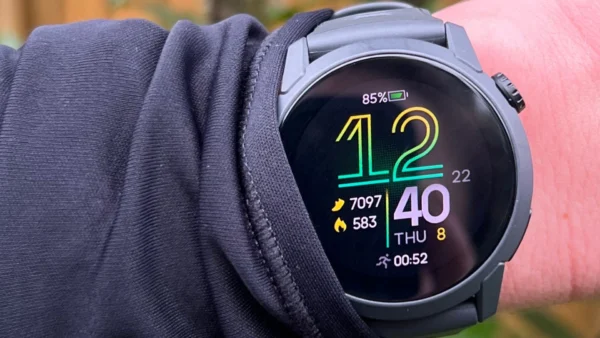 I traded in my Fitbit and Garmin for the cheaper Coros Pace 4 - here's why it's my favourite watch for runners
