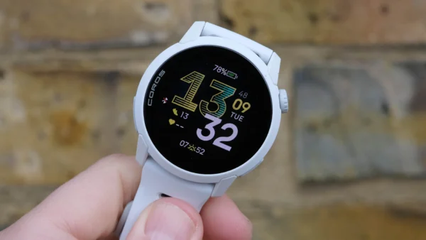 Coros Pace 4 Review: Ideal for beginners