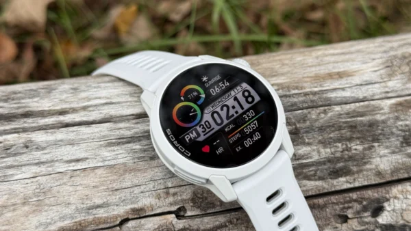 Coros Pace 4 Review: One of My Favorite Affordable Running Watches Just Got Better