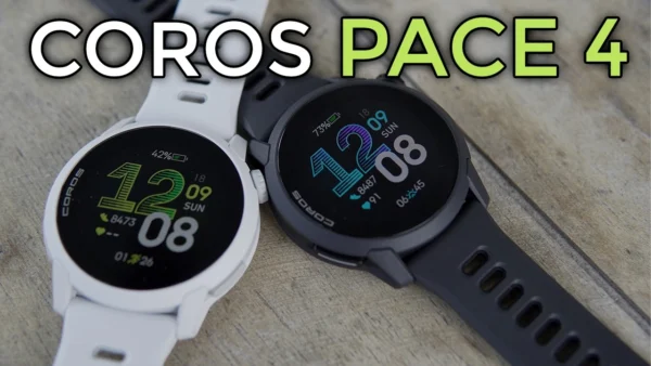 COROS PACE 4 - Full Review And Testing - Almost Perfect!