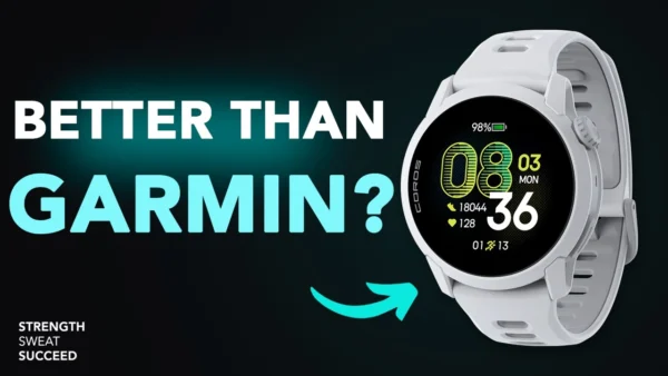 I Tested the COROS Pace 4 for 30 Days | Should You Buy It?