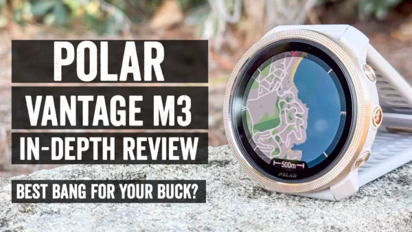 Polar Vantage M3: Everything New You Need To Know!