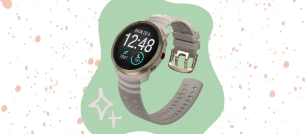 Polar Vantage M3 running watch review - Women's Running