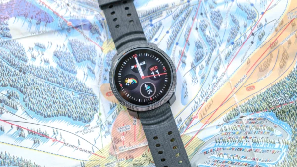 Polar Vantage M3: 5 things I like about this sporty adventure GPS watch and 3 things I don’t