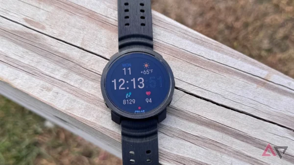 Review: The Polar Vantage M3 is a premium fitness watch that nails the landing