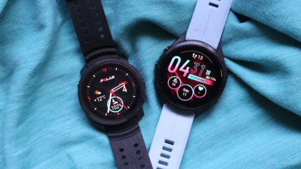 Polar Vantage M3 vs Garmin Forerunner 965