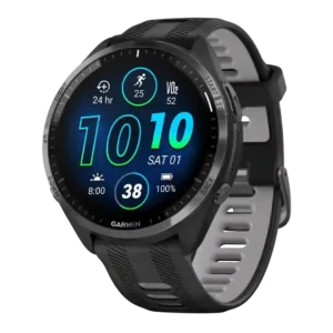 Garmin Forerunner 965