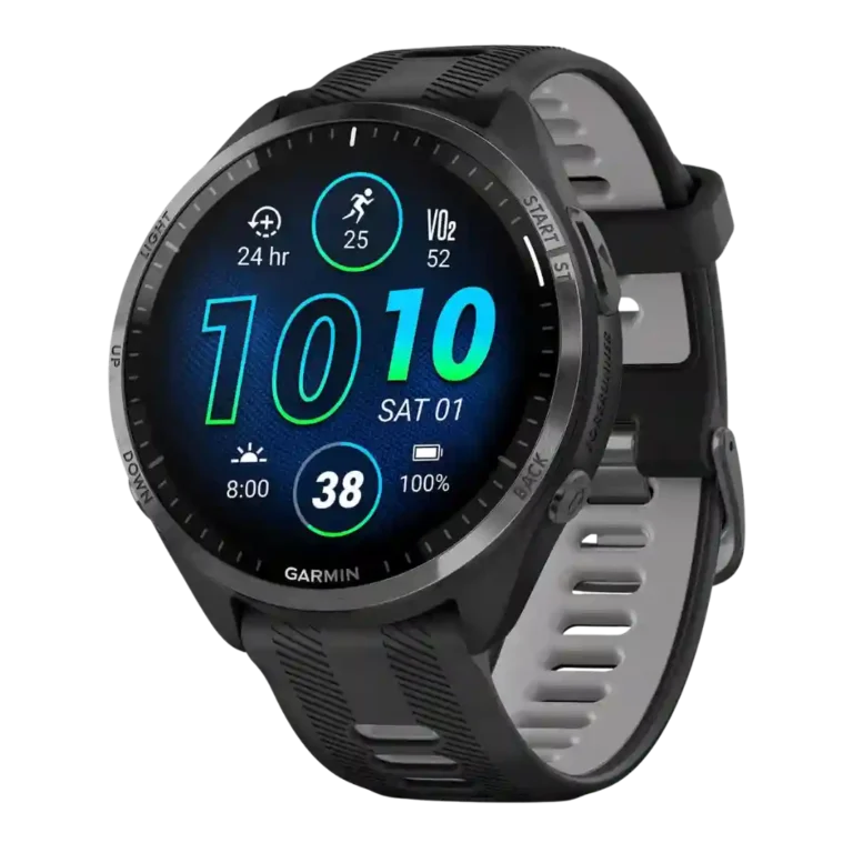 Garmin Forerunner 965