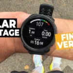Polar Vantage M3 Review: The verdict is in on Polar's AMOLED GPS running watch