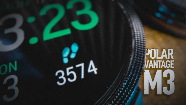 After 100 Days: Is The Vantage M3 Polar’s Best Watch?