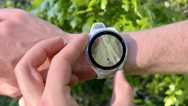 Garmin Forerunner 965 Review
