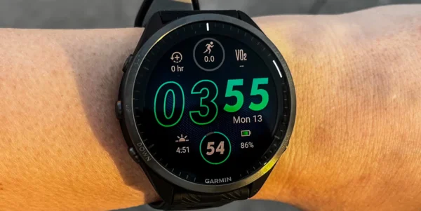 This Watch Is a Game-Changer: A Full Review of the Garmin Forerunner 965
