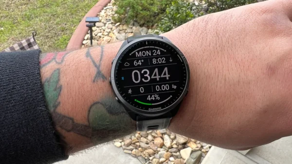 Garmin Forerunner 965 Review: AMOLED Steals the Show
