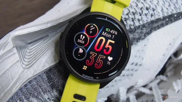 Garmin Forerunner 965 review: Raising the game