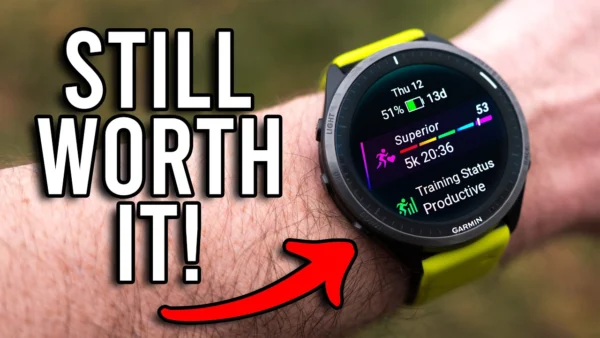 5 Reasons to Buy the Garmin Forerunner 965 in 2026 (Versus 970!)
