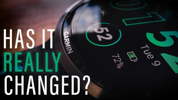 Garmin Forerunner 965 Review After A Month