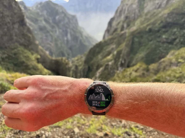 Polar Grit X2 Pro In-Depth Review: A Flagship Watch?