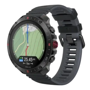 Polar Grit X2 Pro