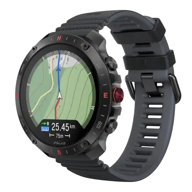 Polar Grit X2 Pro