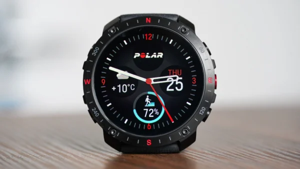 Polar Grit X2 Pro review: rugged potential