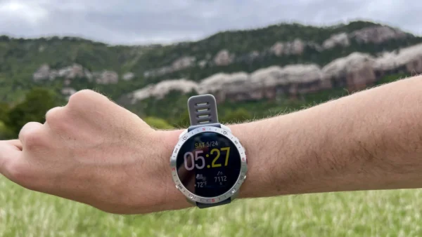 Polar Grit X2 Pro Review