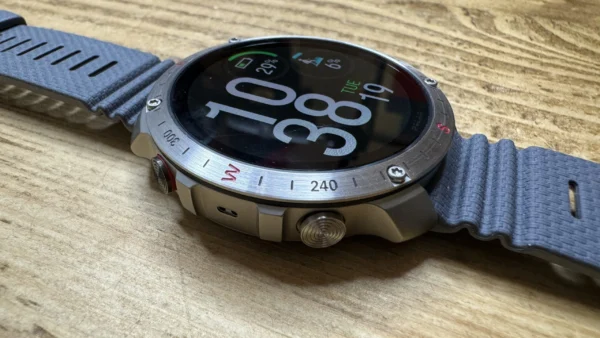 Polar Grit X2 Pro